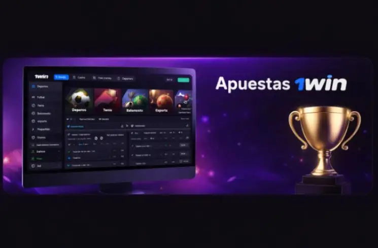 Apuestas 1win para deportes y eventos en vivo