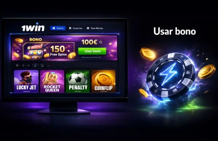Condiciones del bono 1win antes de activarlo