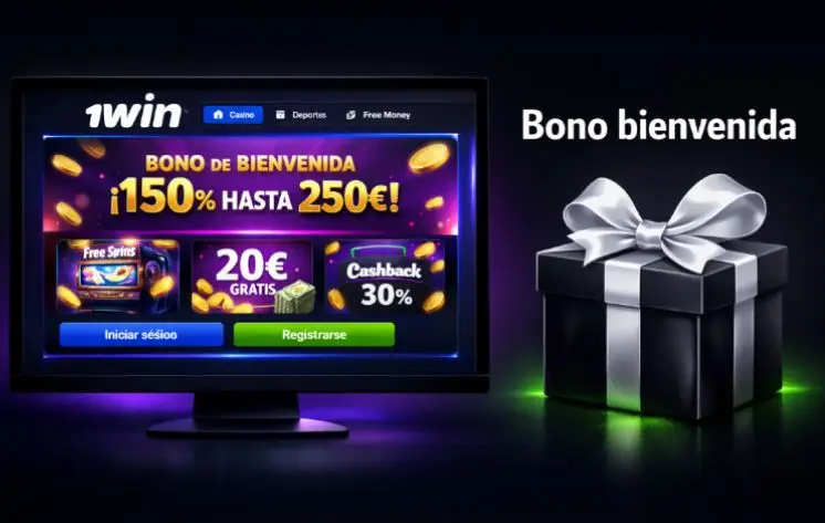Cómo usar el bono de casino en 1win sin errores