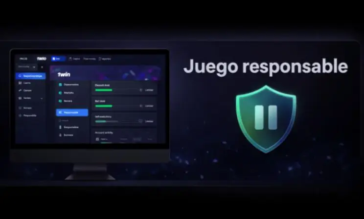 Seguridad y uso responsable en 1win Argentina